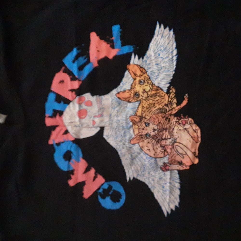 Band t shirt